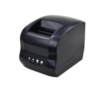 XPrinter XP 365B usb, Bluetooth