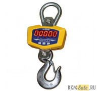 Весы крановые МИДЛ К 500 ВИДА "Металл 1.1"