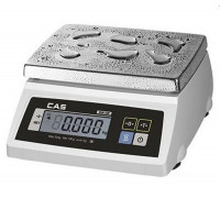 Весы фасовочные CAS SW-10W DD