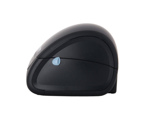 Принтер этикеток Mertech LP58 EVA (203dpi, USB/RS-232, Черный)