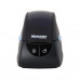 Принтер этикеток Mertech LP58 EVA (203dpi, USB/RS-232, Черный)