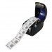Принтер этикеток Mertech LP58 EVA (203dpi, USB/RS-232, Черный)