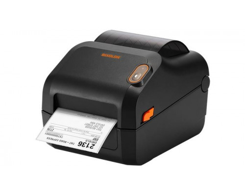 Принтер этикеток Bixolon XD3-40D (203dpi, USB)