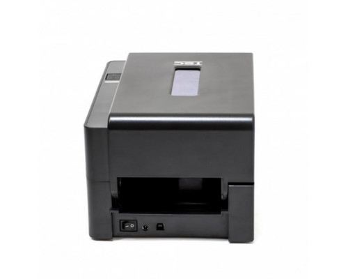Принтер этикеток TSC TE210 (203dpi, USB/USB-Host/RS-232/Ethernet/WiFi)