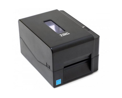 Принтер этикеток TSC TE210 (203dpi, USB/USB-Host/RS-232/Ethernet/WiFi)