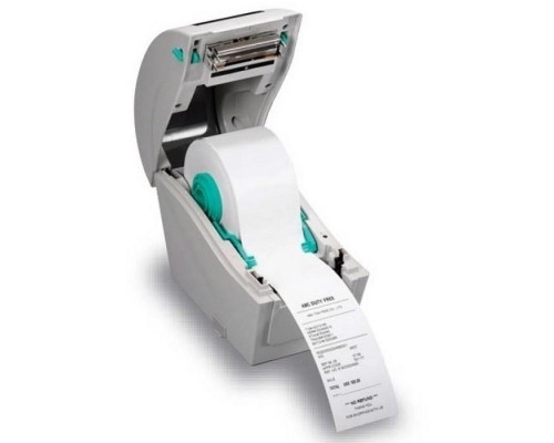 Принтер этикеток TSC TDP-225 (203dpi, USB/Ethernet, ЖК)
