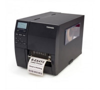 Принтер этикеток Toshiba B-EX4T2 (300dpi, USB/Ethernet)