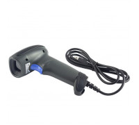Сканер штрих-кода МойPOS MSC-3208C2D (2D, USB)