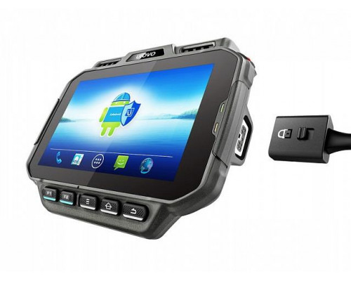 Терминал сбора данных Urovo U2 (Без сканера, 3/32Gb, Andr.10)