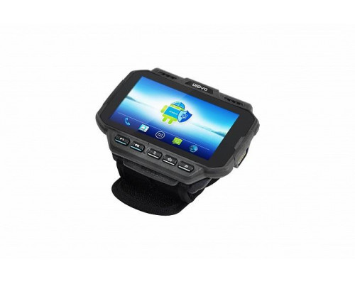 Терминал сбора данных Urovo U2 (Без сканера, 3/32Gb, Andr.10)
